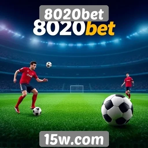 Diferenciais do 8020bet em comparação com concorrentes