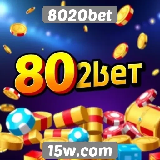 Comparação de bônus oferecidos pelo 8020bet