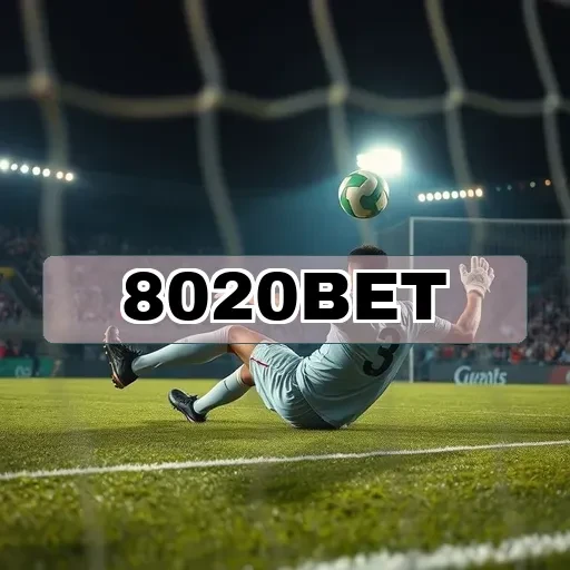 8020bet: Descubra Oportunidades Imperdíveis na Seção Eventos