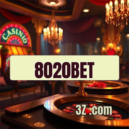Apostas Inovadoras no 8020bet: A Nova Era do Jogo Online