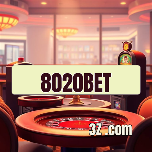 Explorando o App de Inovação do 8020bet