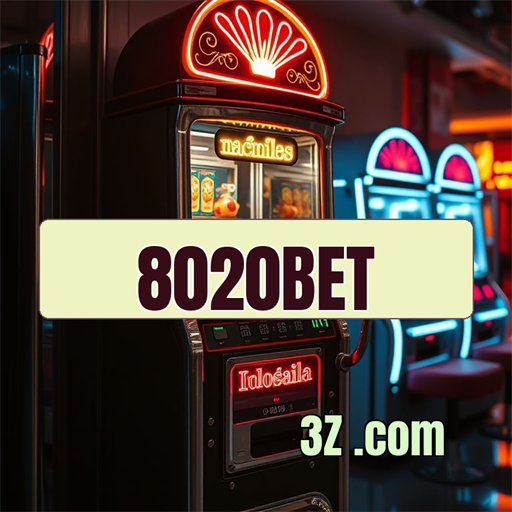 Baixar no 8020bet: Imersão e Diversão em Jogos Brasileiros