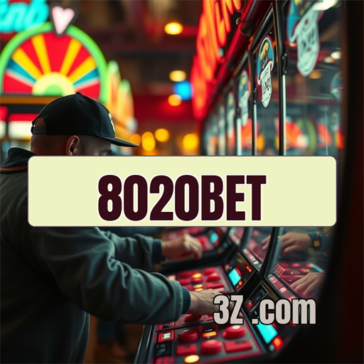 Bônus Imperdíveis na 8020bet para Potencializar Seus Jogos