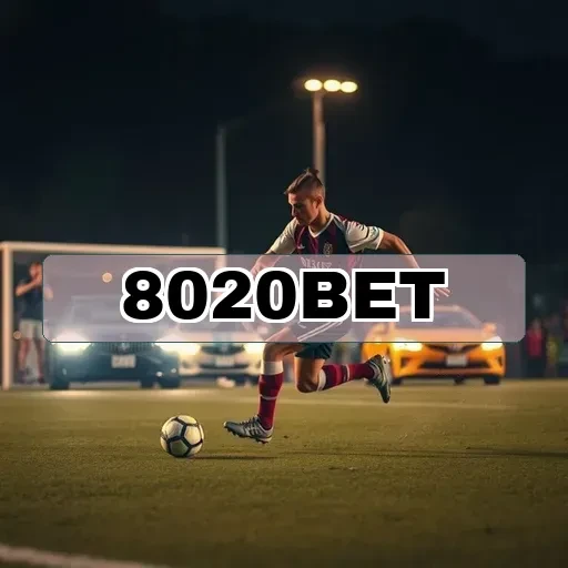 8020bet: Os Melhores Jackpots Para Ganhar Grandes Prêmios