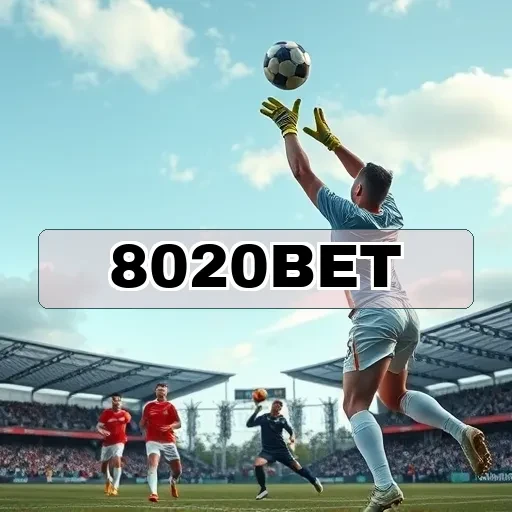8020bet: Experiência Imersiva em Cassino Ao Vivo para Jogadores Brasileiros