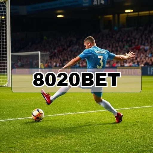 8020bet: Novidades que Inovam e Encantam os Apreciadores de Apostas