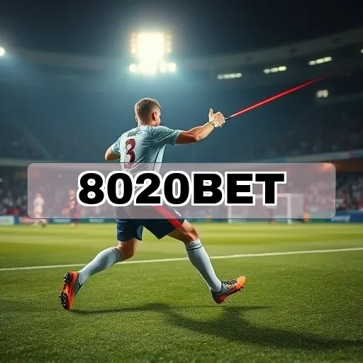 8020bet: Dicas Para Maximizar Seu Potencial em Jogos Online