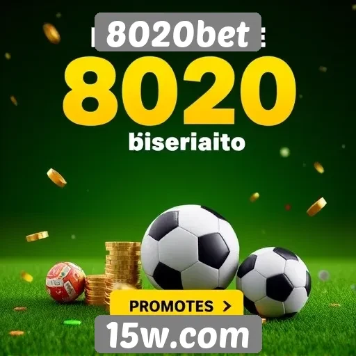 Impacto das promoções de fim de ano no 8020bet